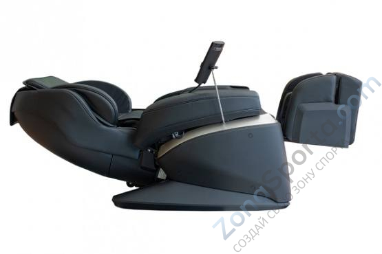 Массажное кресло Fujiiryoki JP-2000 Black Массажное кресло Fujiiryoki JP-2000 Black