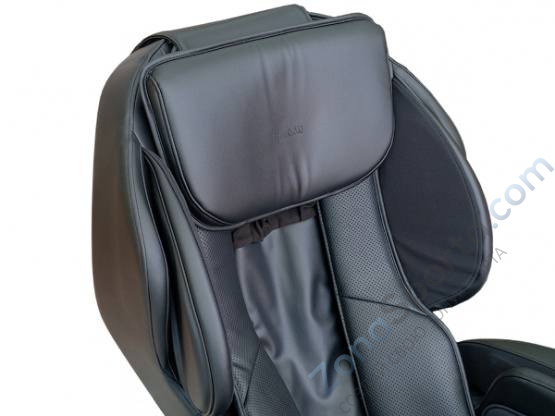 Массажное кресло Fujiiryoki JP-2000 Black Массажное кресло Fujiiryoki JP-2000 Black