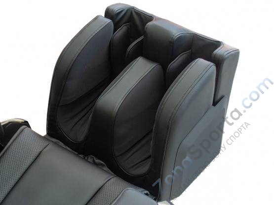 Массажное кресло Fujiiryoki JP-2000 Black Массажное кресло Fujiiryoki JP-2000 Black