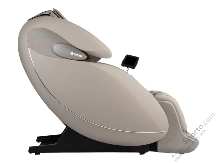 Массажное кресло Fujimo Cyber Atlant 4D+ F707 Имбирь
