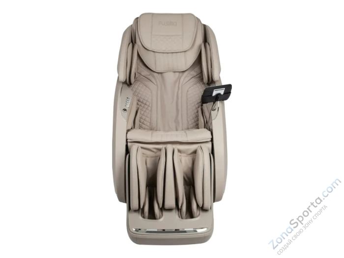 Массажное кресло Fujimo Cyber Atlant 4D+ F707 Имбирь
