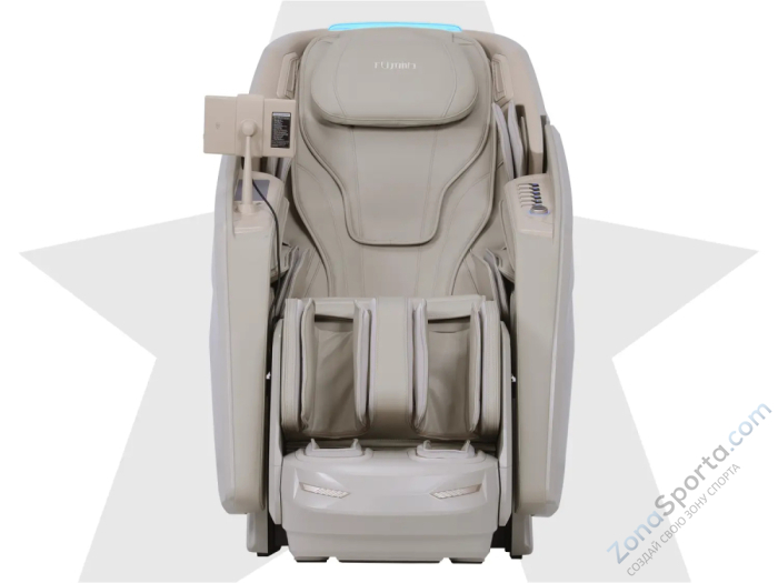 Массажное кресло Fujimo Excelsior Бежевый Массажное кресло Fujimo Excelsior Бежевый