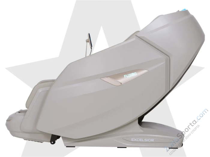 Массажное кресло Fujimo Excelsior Бежевый Массажное кресло Fujimo Excelsior Бежевый