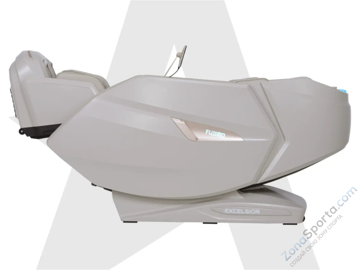 Массажное кресло Fujimo Excelsior Бежевый Массажное кресло Fujimo Excelsior Бежевый