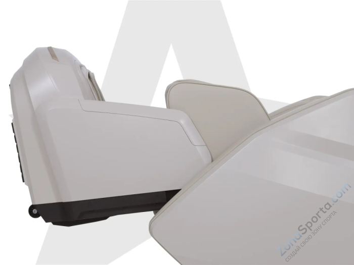 Массажное кресло Fujimo Excelsior Бежевый Массажное кресло Fujimo Excelsior Бежевый