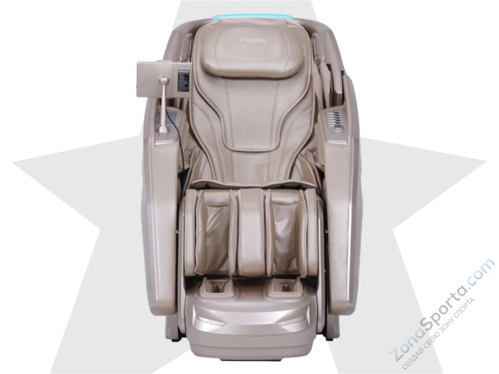 Массажное кресло Fujimo Excelsior Шампань Массажное кресло Fujimo Excelsior Шампань