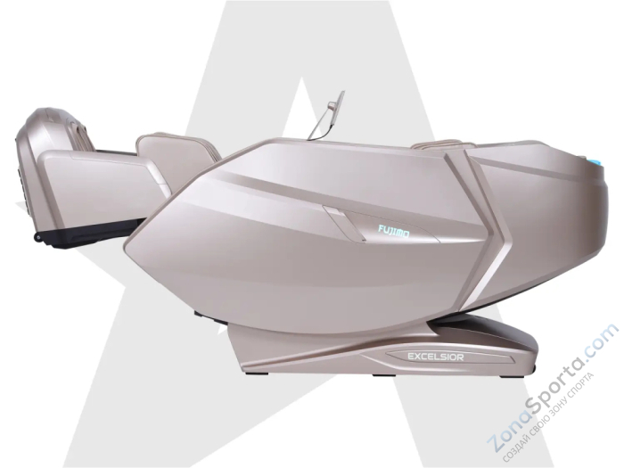 Массажное кресло Fujimo Excelsior Шампань Массажное кресло Fujimo Excelsior Шампань