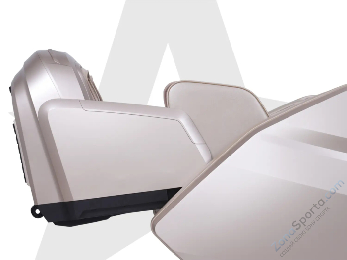 Массажное кресло Fujimo Excelsior Шампань Массажное кресло Fujimo Excelsior Шампань