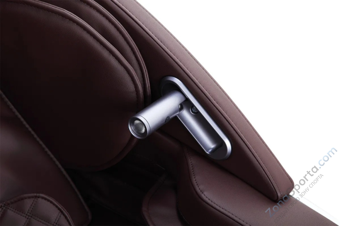 Массажное кресло Fujimo Flexor F500 Brown Массажное кресло Fujimo Flexor F500 Brown