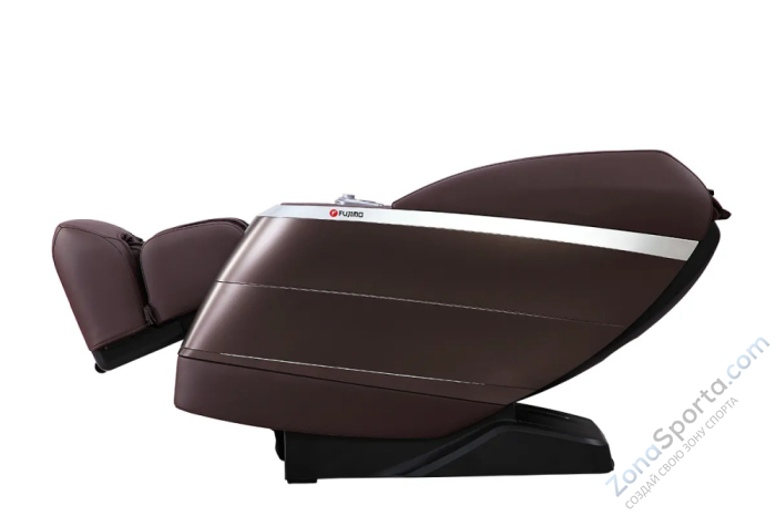 Массажное кресло Fujimo Flexor F500 Brown Массажное кресло Fujimo Flexor F500 Brown