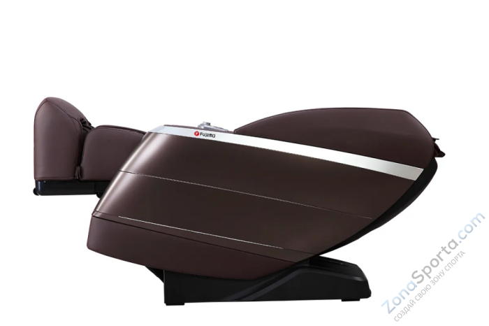 Массажное кресло Fujimo Flexor F500 Brown Массажное кресло Fujimo Flexor F500 Brown