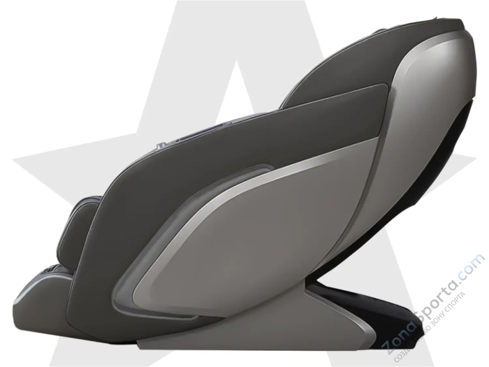 Массажное кресло Fujimo Giant F600 Серый Массажное кресло Fujimo Giant F600 Серый