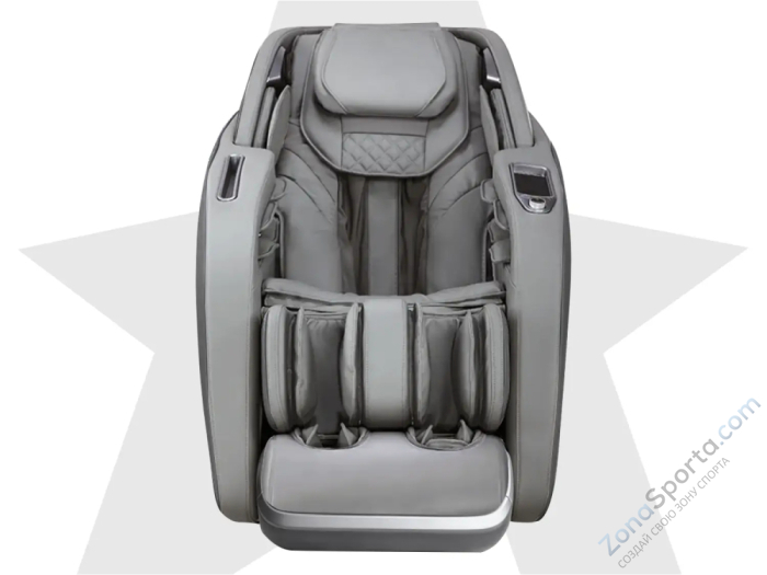 Массажное кресло Fujimo Giant F600 Серый Массажное кресло Fujimo Giant F600 Серый