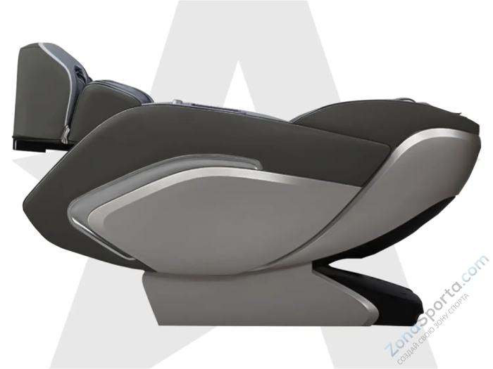 Массажное кресло Fujimo Giant F600 Серый Массажное кресло Fujimo Giant F600 Серый