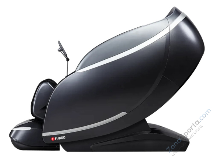 Массажное кресло Fujimo Guru F700 Серый Массажное кресло Fujimo Guru F700 Серый
