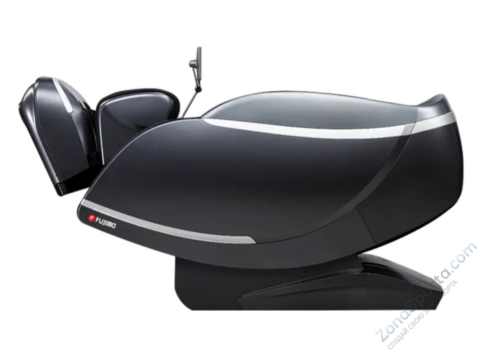 Массажное кресло Fujimo Guru F700 Серый Массажное кресло Fujimo Guru F700 Серый