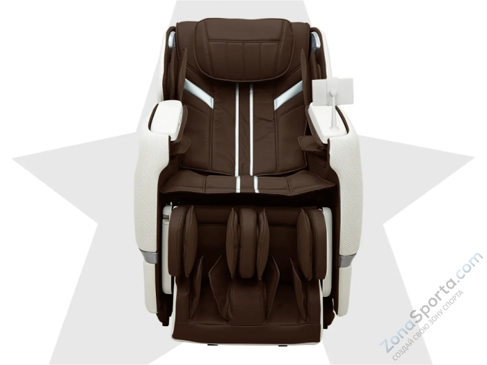 Массажное кресло Fujimo Joypal Эспрессо