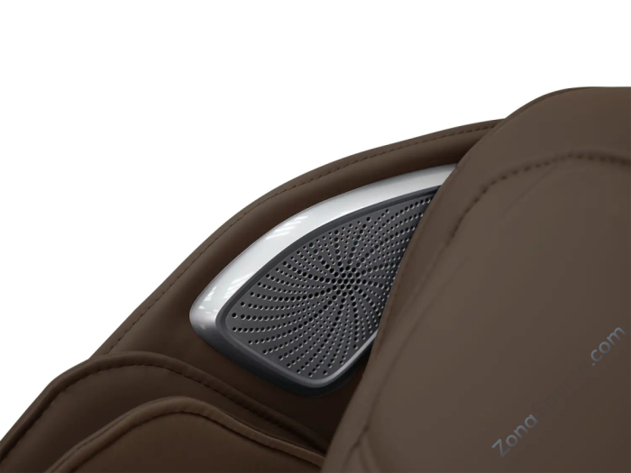 Массажное кресло Fujimo Joypal Эспрессо