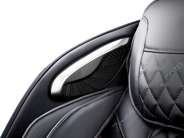 Массажное кресло Fujimo Ken 3D F775