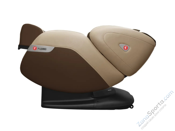 Массажное кресло Fujimo Kenko F623 Business Edition Эспрессо Массажное кресло Fujimo Kenko F623 Business Edition Эспрессо