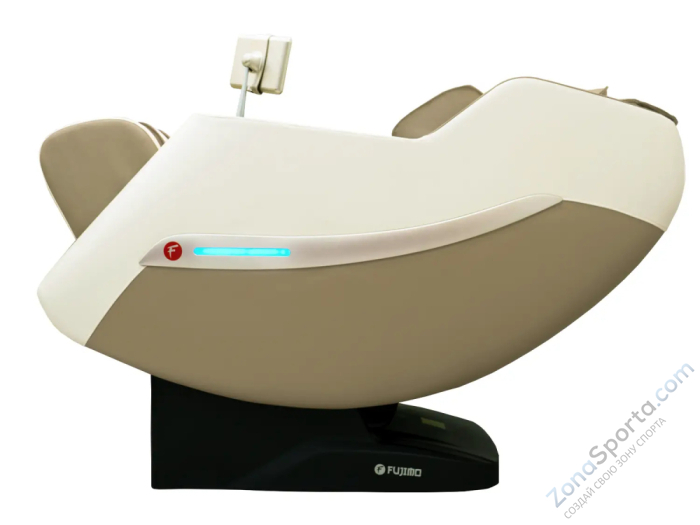 Массажное кресло Fujimo Kenko F623 Business Edition Шампань Массажное кресло Fujimo Kenko F623 Business Edition Шампань
