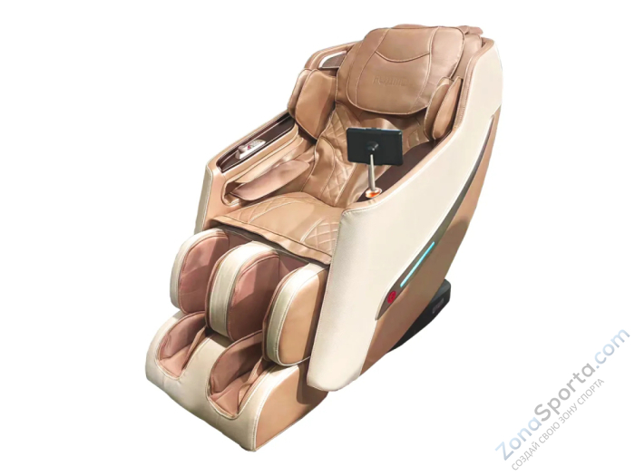 Массажное кресло Fujimo Kenko F623 Шампань