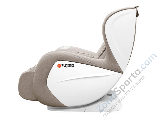 Массажное кресло Fujimo KO F377 Beige Массажное кресло Fujimo KO F377 Beige
