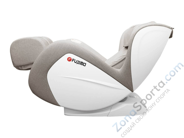 Массажное кресло Fujimo KO F377 Beige Массажное кресло Fujimo KO F377 Beige