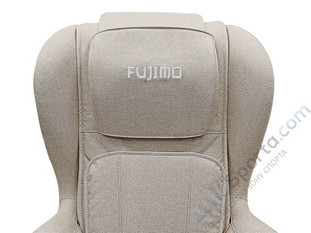 Массажное кресло Fujimo KO F377 Beige Массажное кресло Fujimo KO F377 Beige