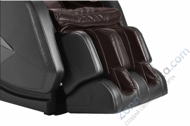 Массажное кресло Fujimo Oki F773 Коричневый