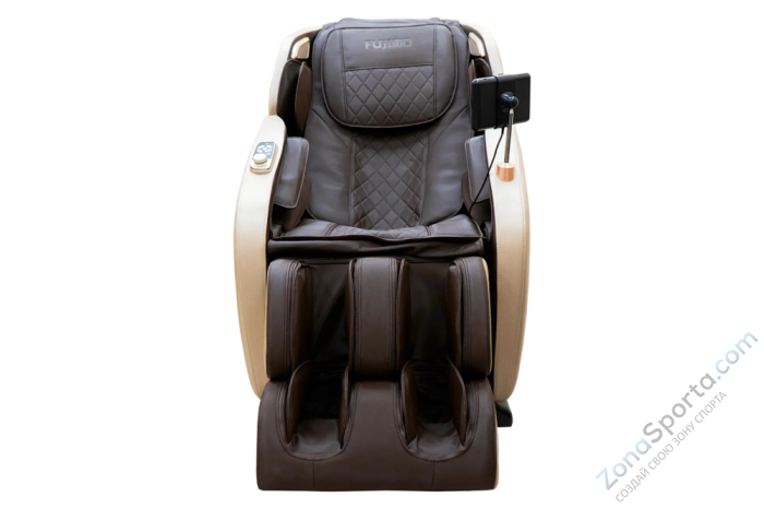 Массажное кресло Fujimo Optima F555 Эспрессо
