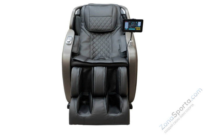 Массажное кресло Fujimo Optima F555 Графит Массажное кресло Fujimo Optima F555 Графит