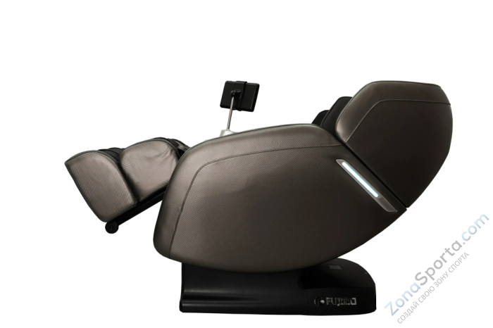 Массажное кресло Fujimo Optima F555 Графит Массажное кресло Fujimo Optima F555 Графит