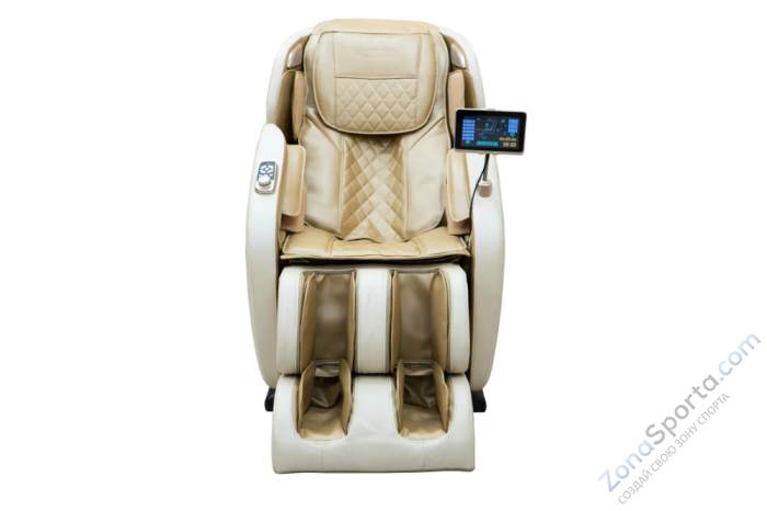 Массажное кресло Fujimo Optima F555 Шампань Массажное кресло Fujimo Optima F555 Шампань