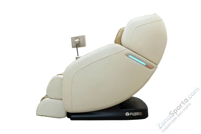 Массажное кресло Fujimo Optima F555 Шампань Массажное кресло Fujimo Optima F555 Шампань