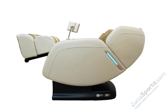 Массажное кресло Fujimo Optima F555 Шампань Массажное кресло Fujimo Optima F555 Шампань