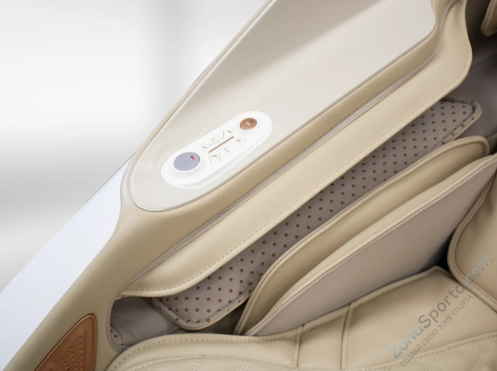 Массажное кресло Fujimo Pegasus Pro F777 Коричневый Массажное кресло Fujimo Pegasus Pro F777 Коричневый