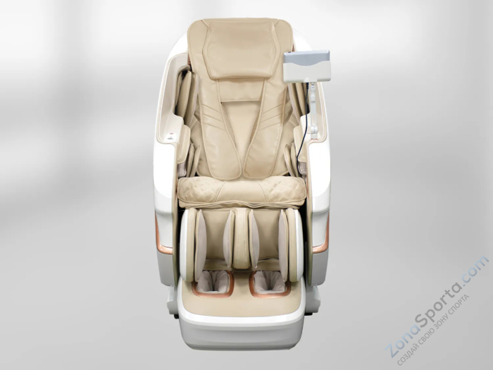 Массажное кресло Fujimo Pegasus Pro F777 Шампань Массажное кресло Fujimo Pegasus Pro F777 Шампань