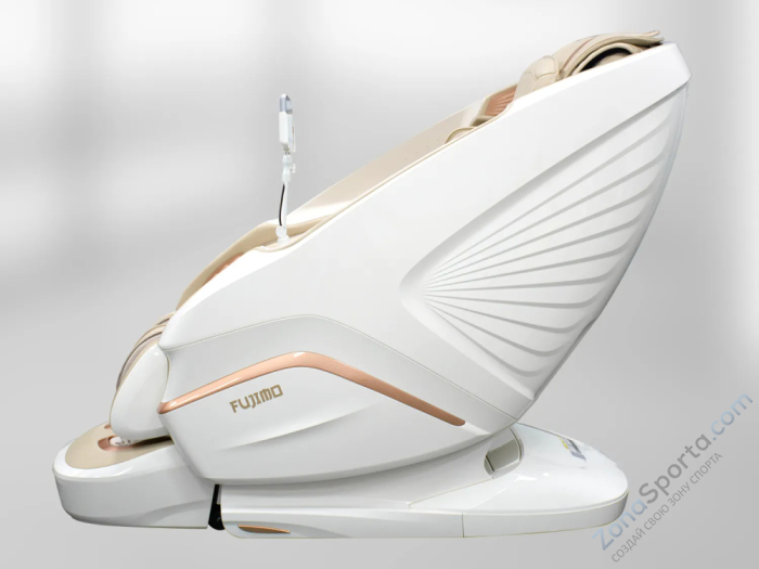 Массажное кресло Fujimo Pegasus Pro F777 Шампань Массажное кресло Fujimo Pegasus Pro F777 Шампань