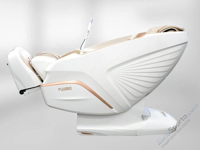 Массажное кресло Fujimo Pegasus Pro F777 Шампань Массажное кресло Fujimo Pegasus Pro F777 Шампань