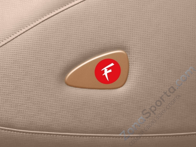 Массажное кресло Fujimo QI F633 Эспрессо Массажное кресло Fujimo QI F633 Эспрессо