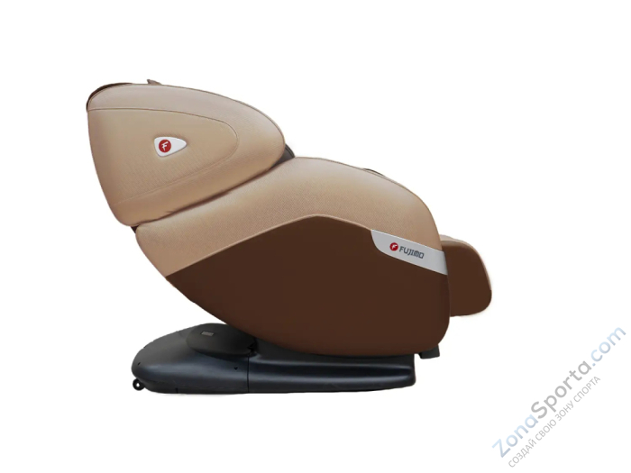 Массажное кресло Fujimo QI F633 Business Edition Эспрессо Массажное кресло Fujimo QI F633 Business Edition Эспрессо