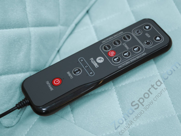 Массажное кресло Fujimo Sakura Plus F2005