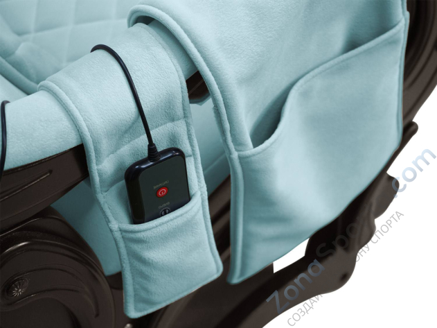 Массажное кресло Fujimo Sakura Plus F2005