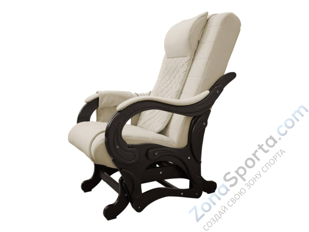 Массажное кресло Fujimo Sakura Plus F2005 Арктик (Sakura 3)