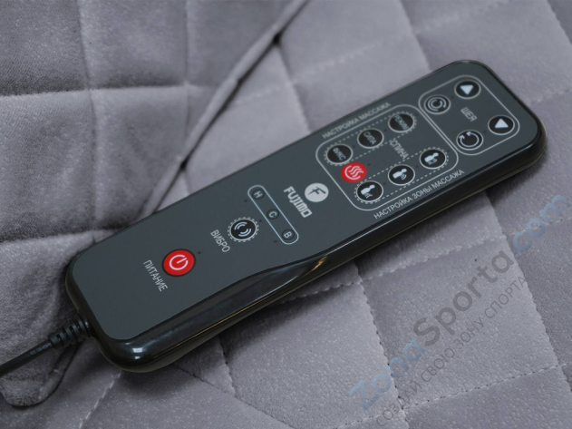 Массажное кресло Fujimo Sakura Plus F2005 Грейси (Sakura 9)