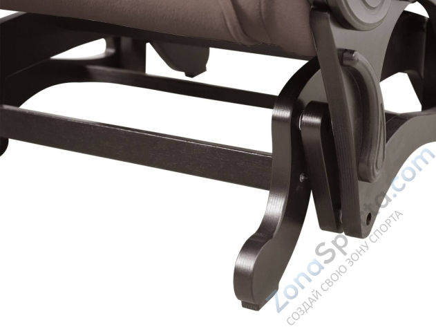 Массажное кресло Fujimo Sakura Plus F2005 Терра (Sakura 20)