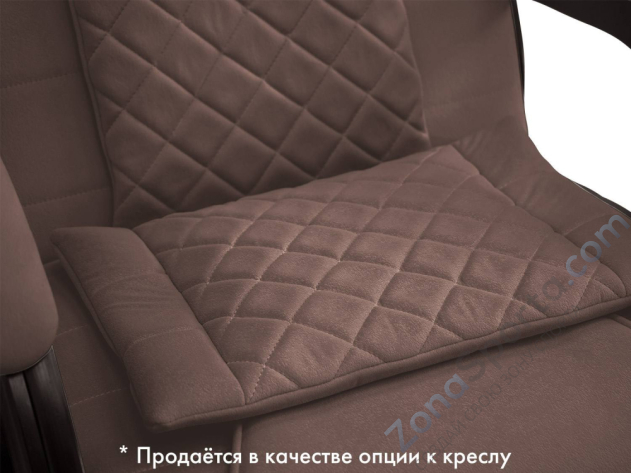 Массажное кресло Fujimo Sakura Plus F2005 Терра (Sakura 20)