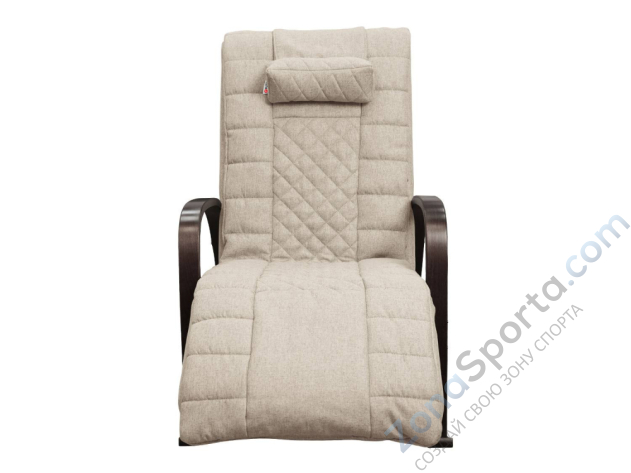 Массажное кресло Fujimo Soho F2000 Бежевый (Tony12)