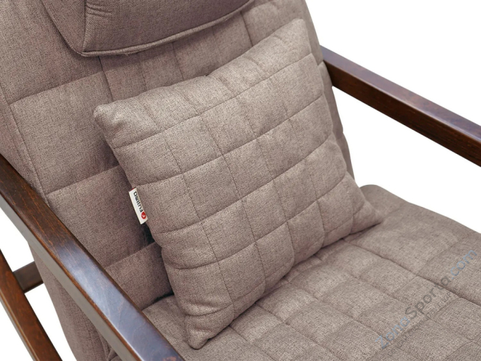 Массажное кресло Fujimo Soho Plus F2009 Капучино (Tony3) Массажное кресло Fujimo Soho Plus F2009 Капучино (Tony3)